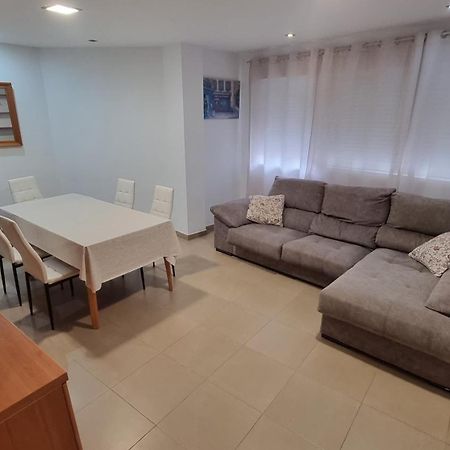 Apartamento Casa Camacho ブリアナ エクステリア 写真