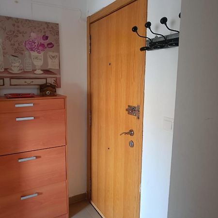 Apartamento Casa Camacho ブリアナ エクステリア 写真