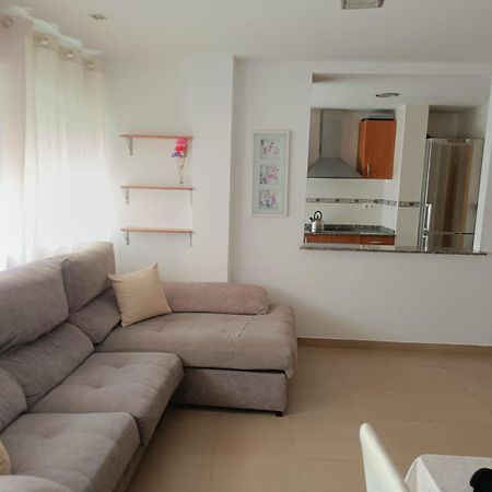 Apartamento Casa Camacho ブリアナ エクステリア 写真