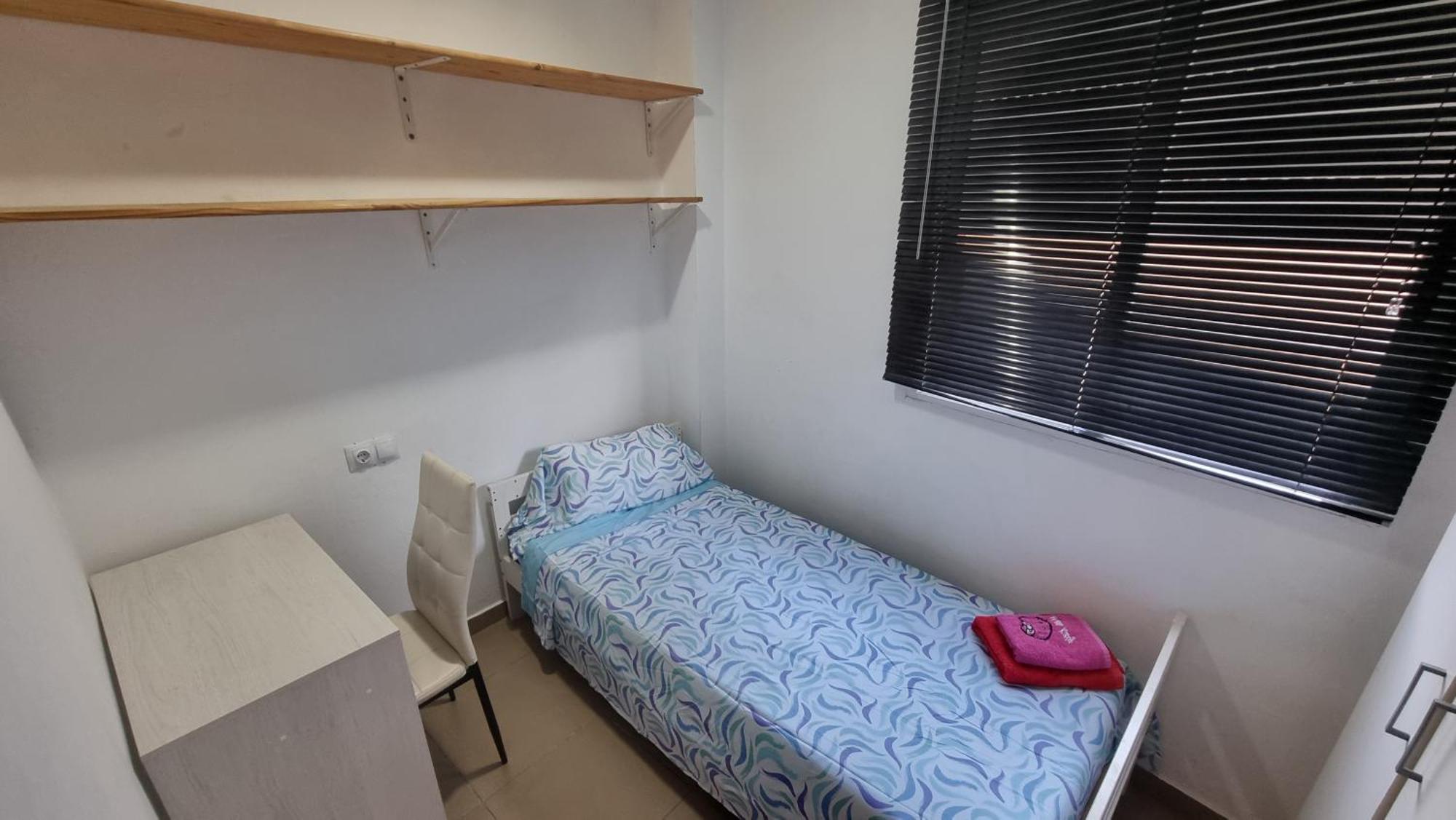 Apartamento Casa Camacho ブリアナ エクステリア 写真