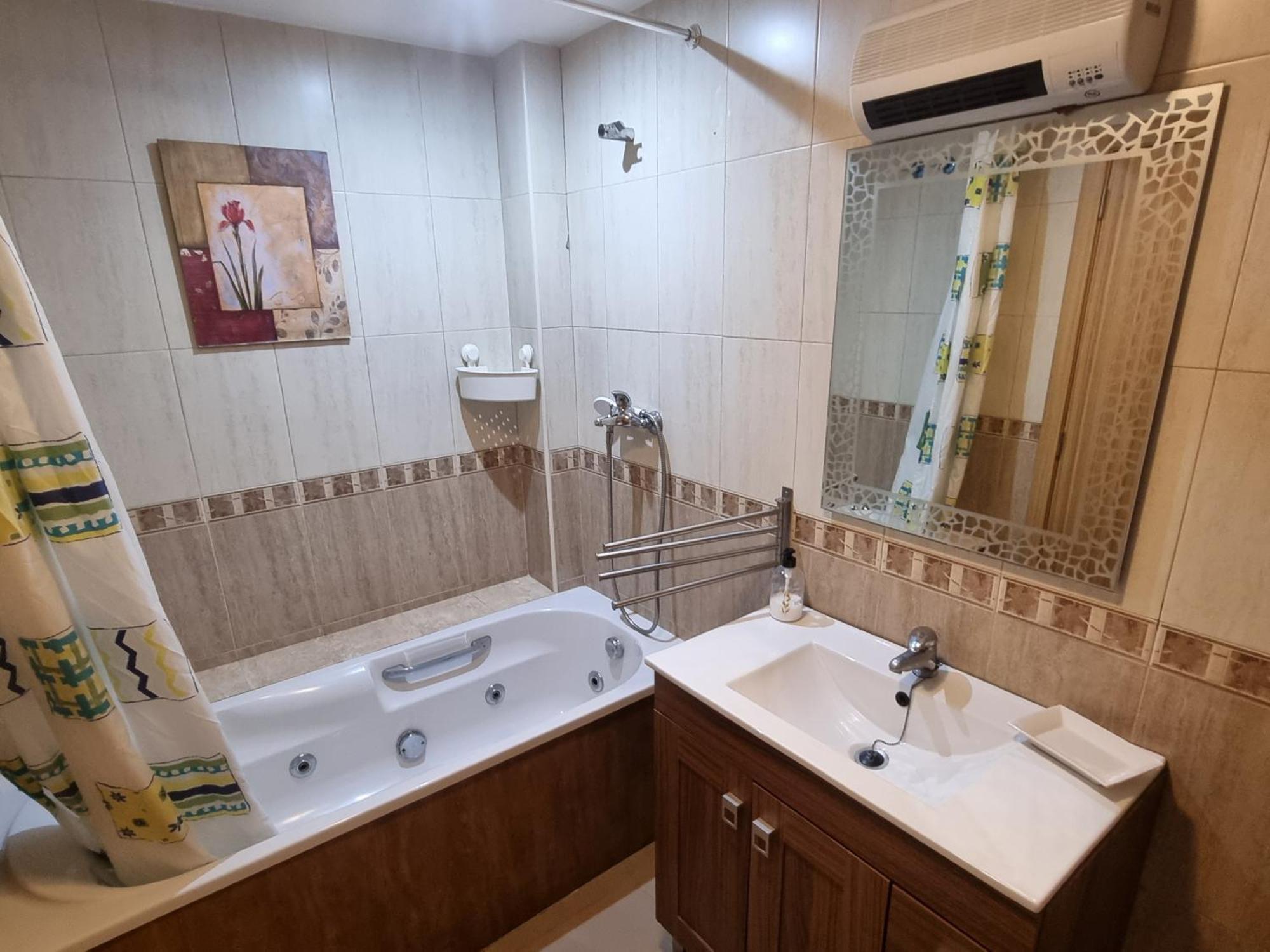 Apartamento Casa Camacho ブリアナ エクステリア 写真