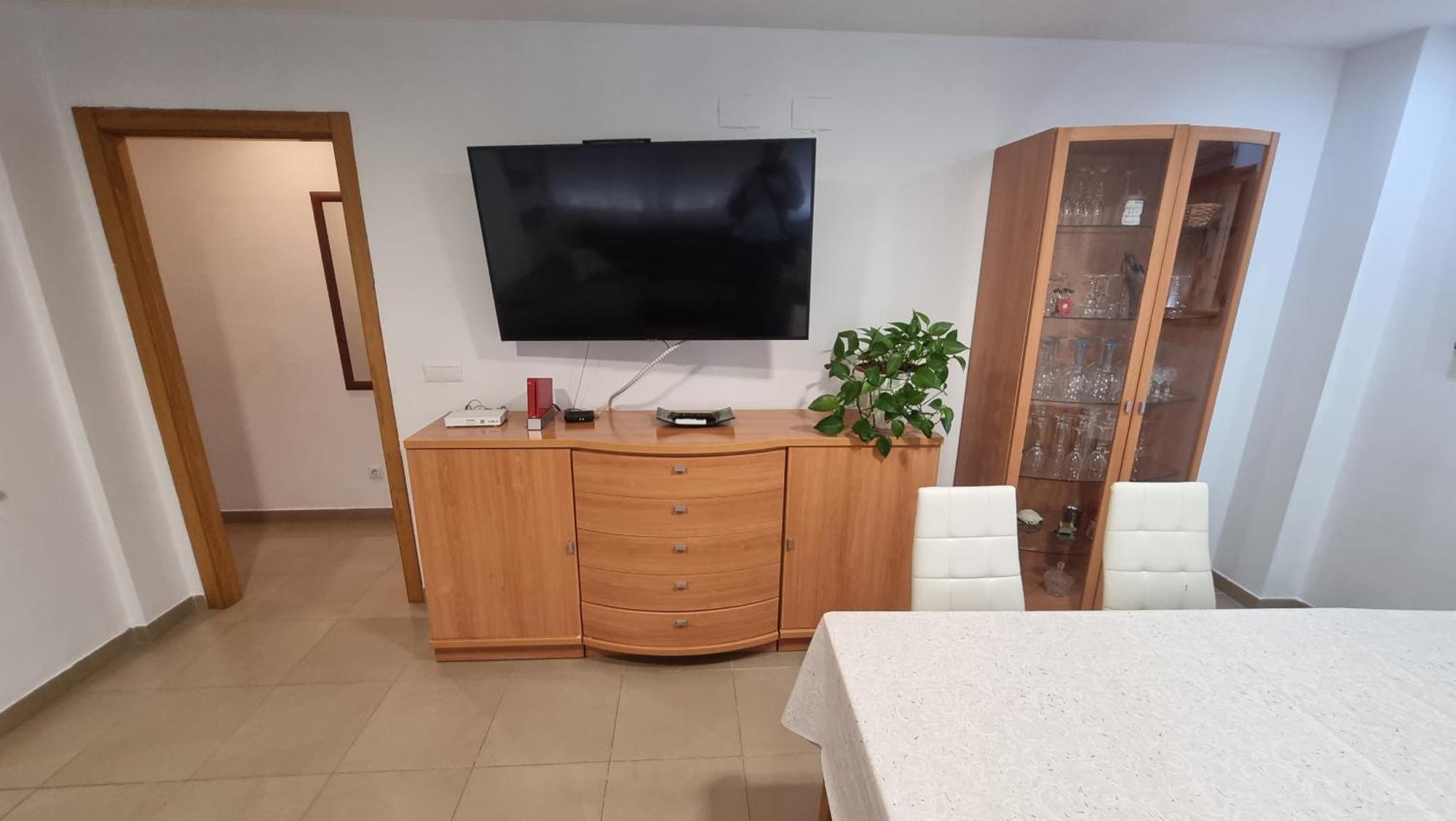 Apartamento Casa Camacho ブリアナ エクステリア 写真