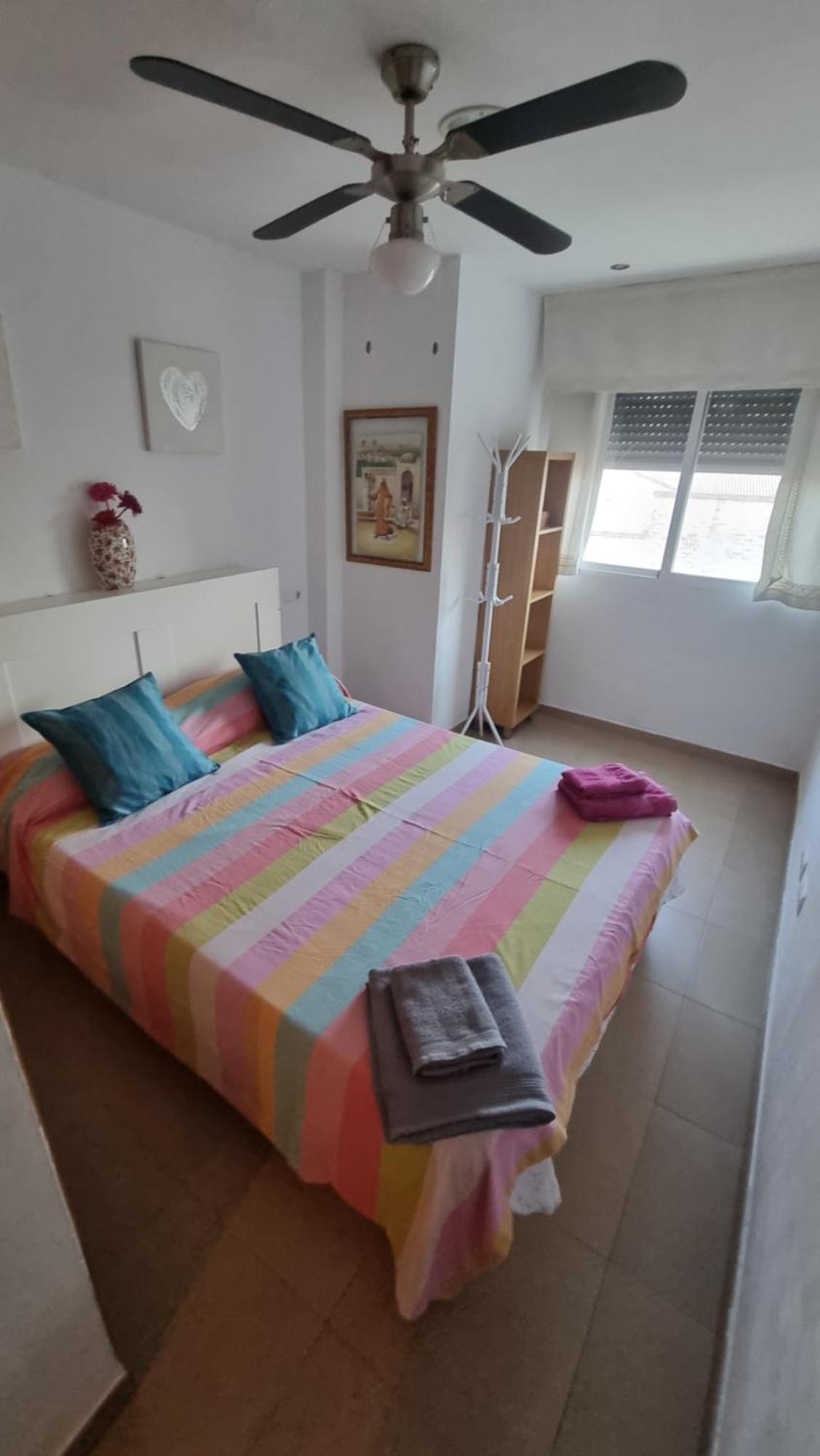 Apartamento Casa Camacho ブリアナ エクステリア 写真