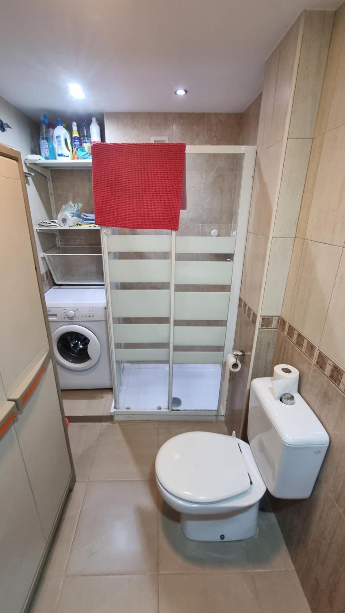 Apartamento Casa Camacho ブリアナ エクステリア 写真
