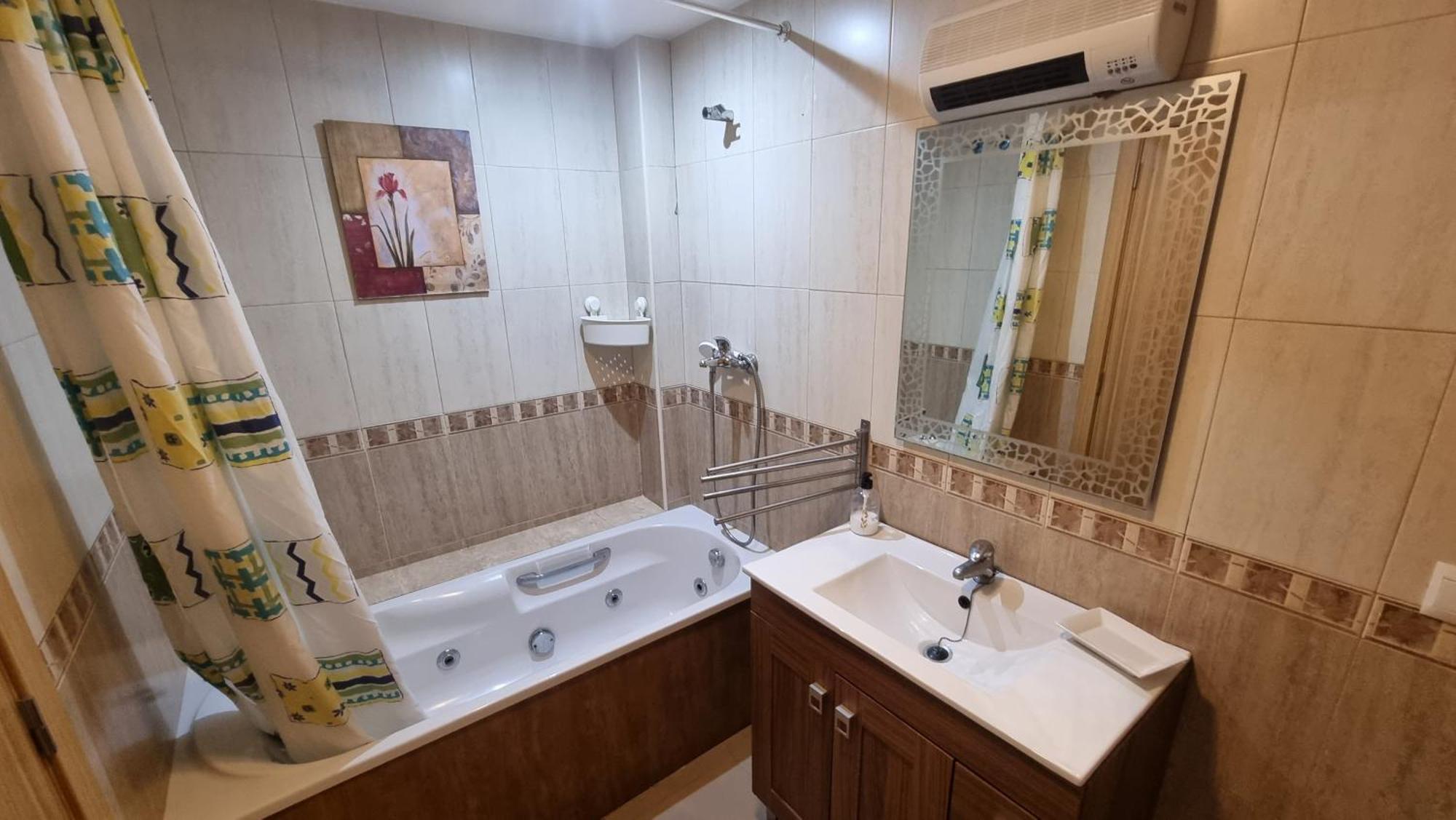 Apartamento Casa Camacho ブリアナ エクステリア 写真