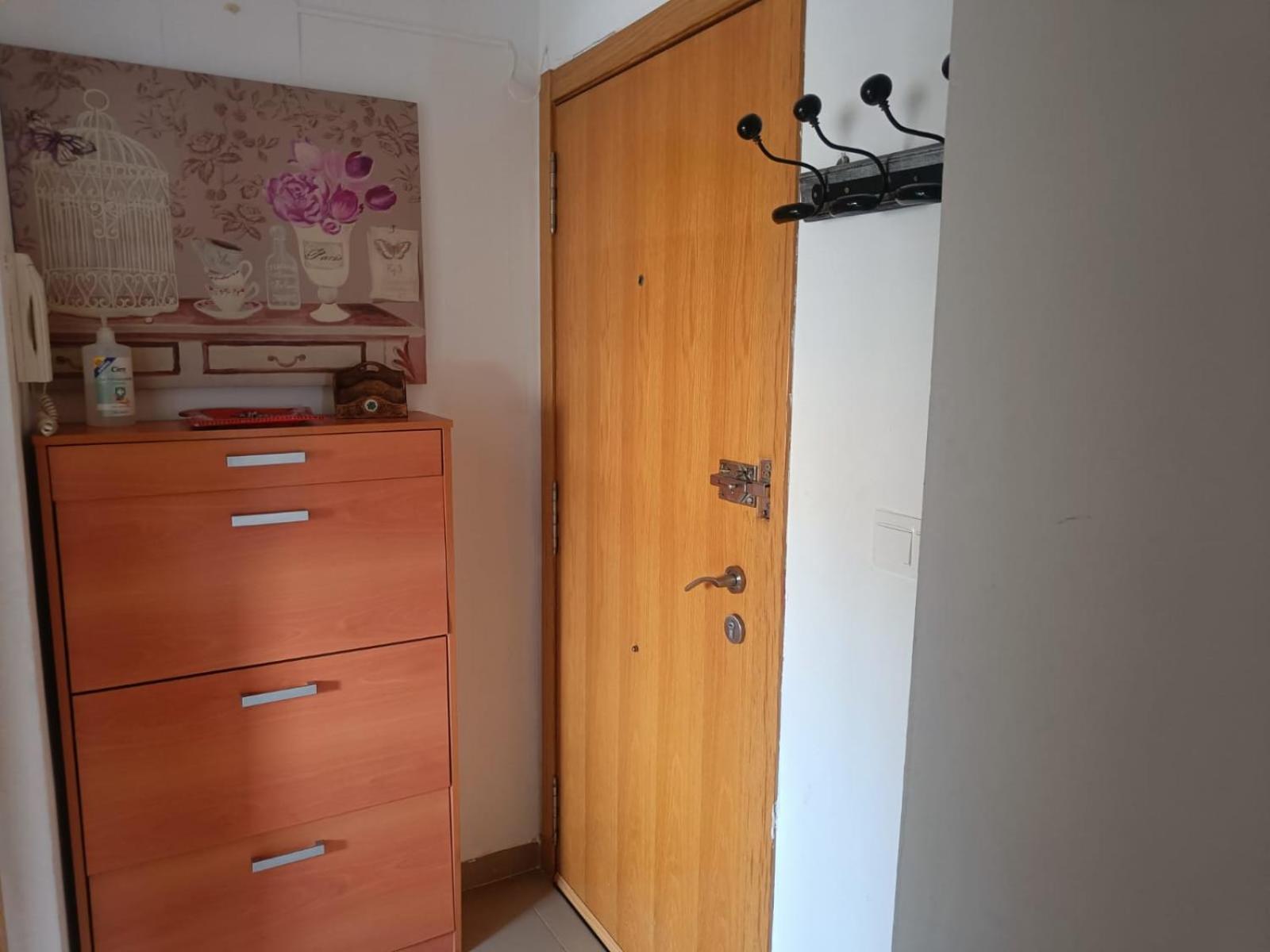 Apartamento Casa Camacho ブリアナ エクステリア 写真