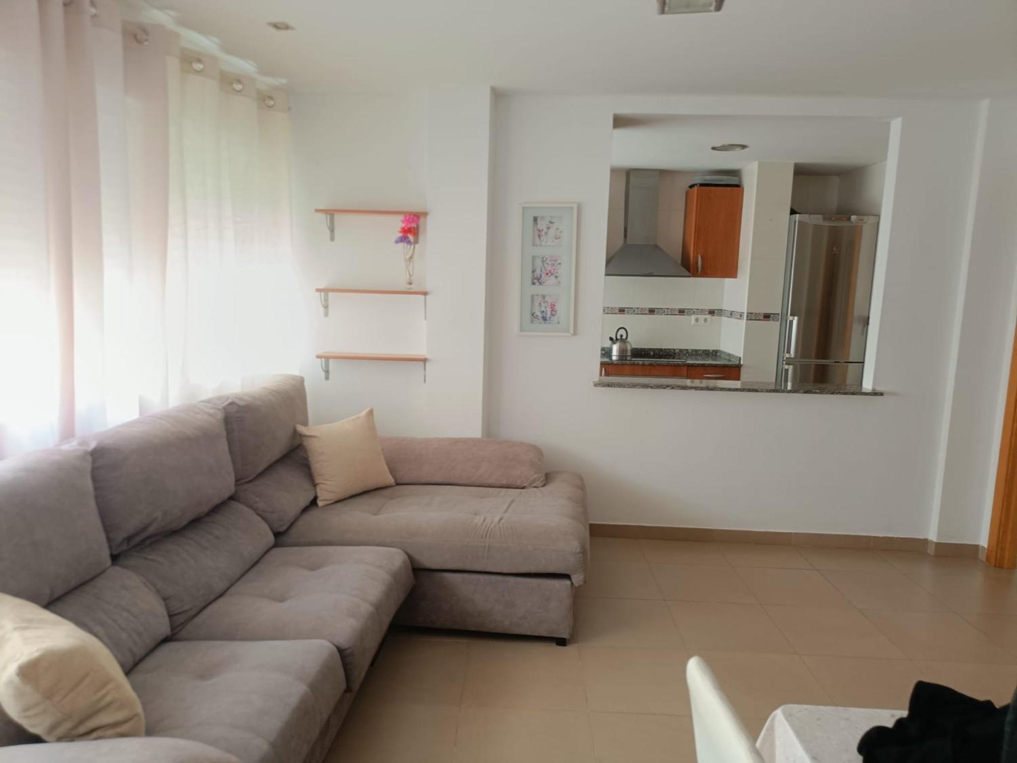 Apartamento Casa Camacho ブリアナ エクステリア 写真